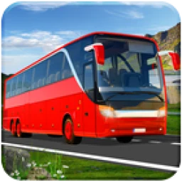 Offroad Bus Driving Adventure 아이콘
